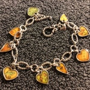 Brighton Inspiration Bracelet